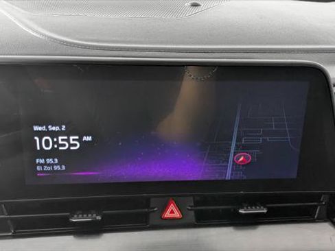 Used 2023 Kia Sportage EX FWD image 24