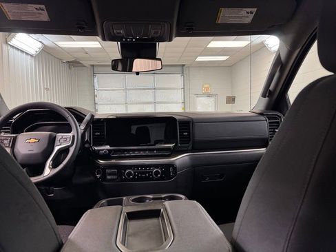 New 2026 Chevrolet Silverado 1500 LT image 23