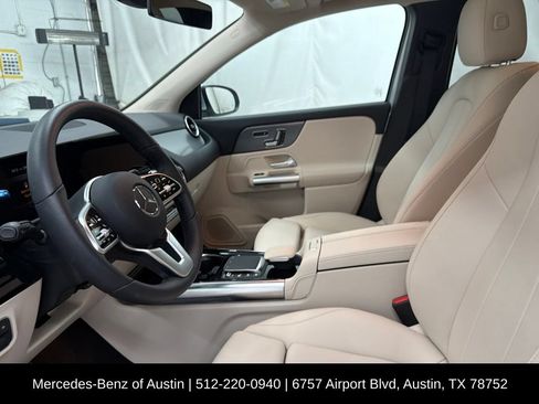 Certified 2023 Mercedes-Benz GLA 250 image 14