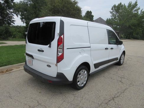 Used 2014 Ford Transit Connect XLT FWD image 8