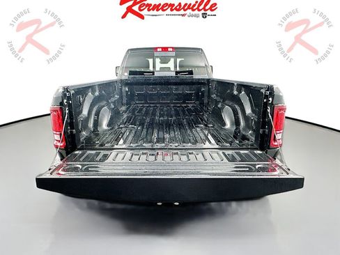 New 2026 RAM 2500 Tradesman image 16