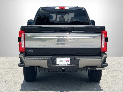 New 2026 Ford F350 King Ranch AWD/4WD image 27