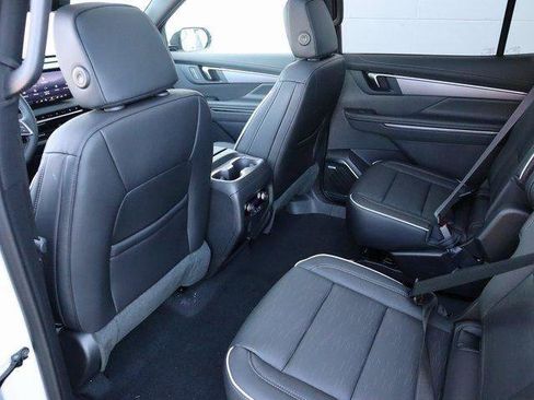 New 2026 Buick Enclave Sport Touring w/ Power Package image 12