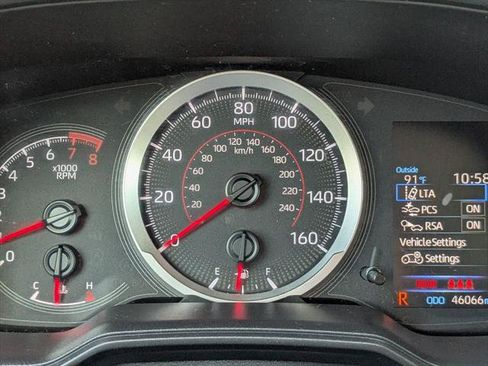 Certified 2022 Toyota Corolla Cross L FWD image 25
