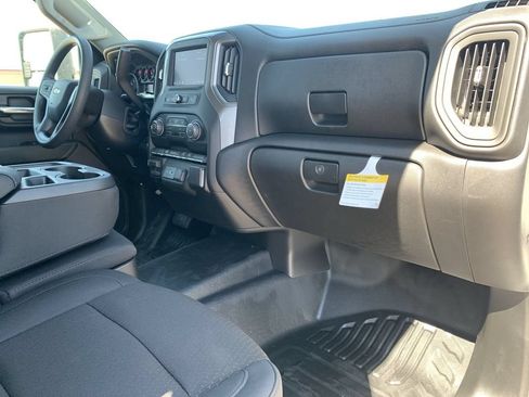 New 2026 Chevrolet Silverado 2500 W/T w/ WT Convenience Package RWD image 27