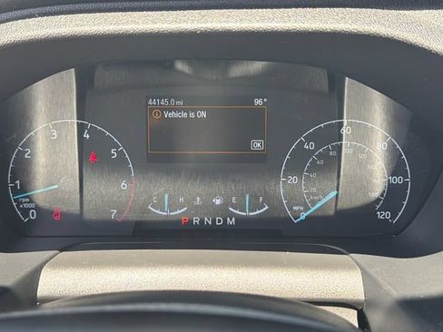 Used 2024 Ford Transit 350 XLT RWD image 21