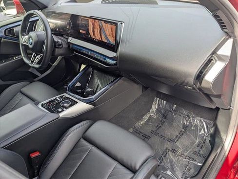 Used 2025 BMW X3 xDrive30i image 21