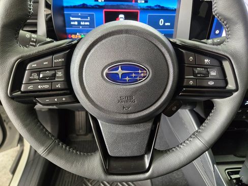 New 2026 Subaru Outback Limited AWD/4WD image 14