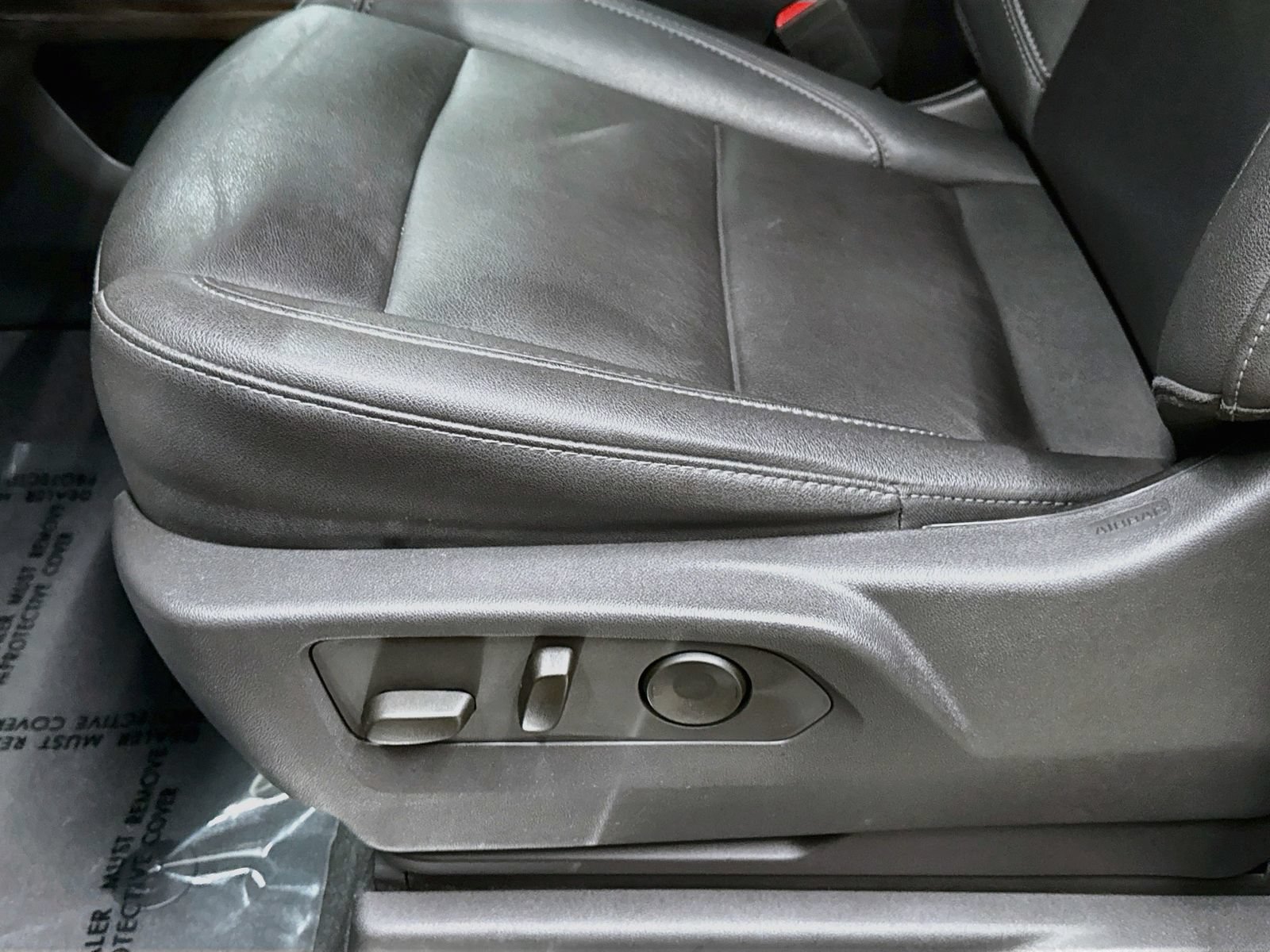Used 2023 Chevrolet Silverado 1500 RST w/ RST All Star Premium Package AWD/4WD image 22