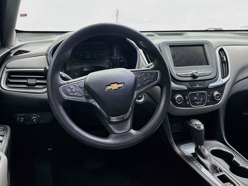 Used 2020 Chevrolet Equinox LS FWD image 17