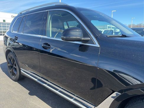 Used 2026 BMW X7 xDrive40i AWD/4WD image 3
