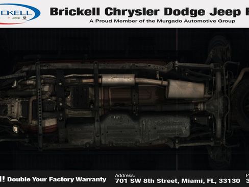 Used 2020 Jeep Gladiator Rubicon AWD/4WD image 26
