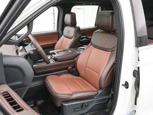 Certified 2025 Ford Expedition King Ranch AWD/4WD image 14