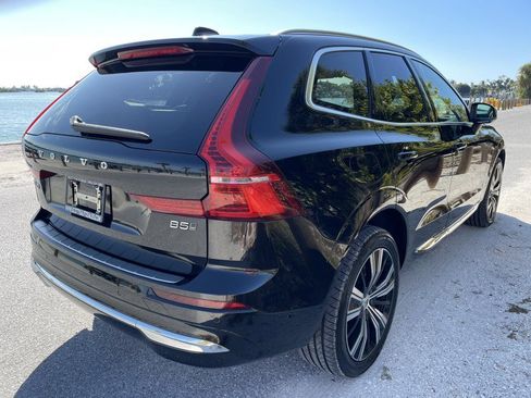 Used 2023 Volvo XC60 B5 Plus w/ Protection Package Premier image 6
