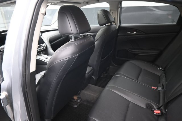 Used 2020 Honda Insight Touring image 2