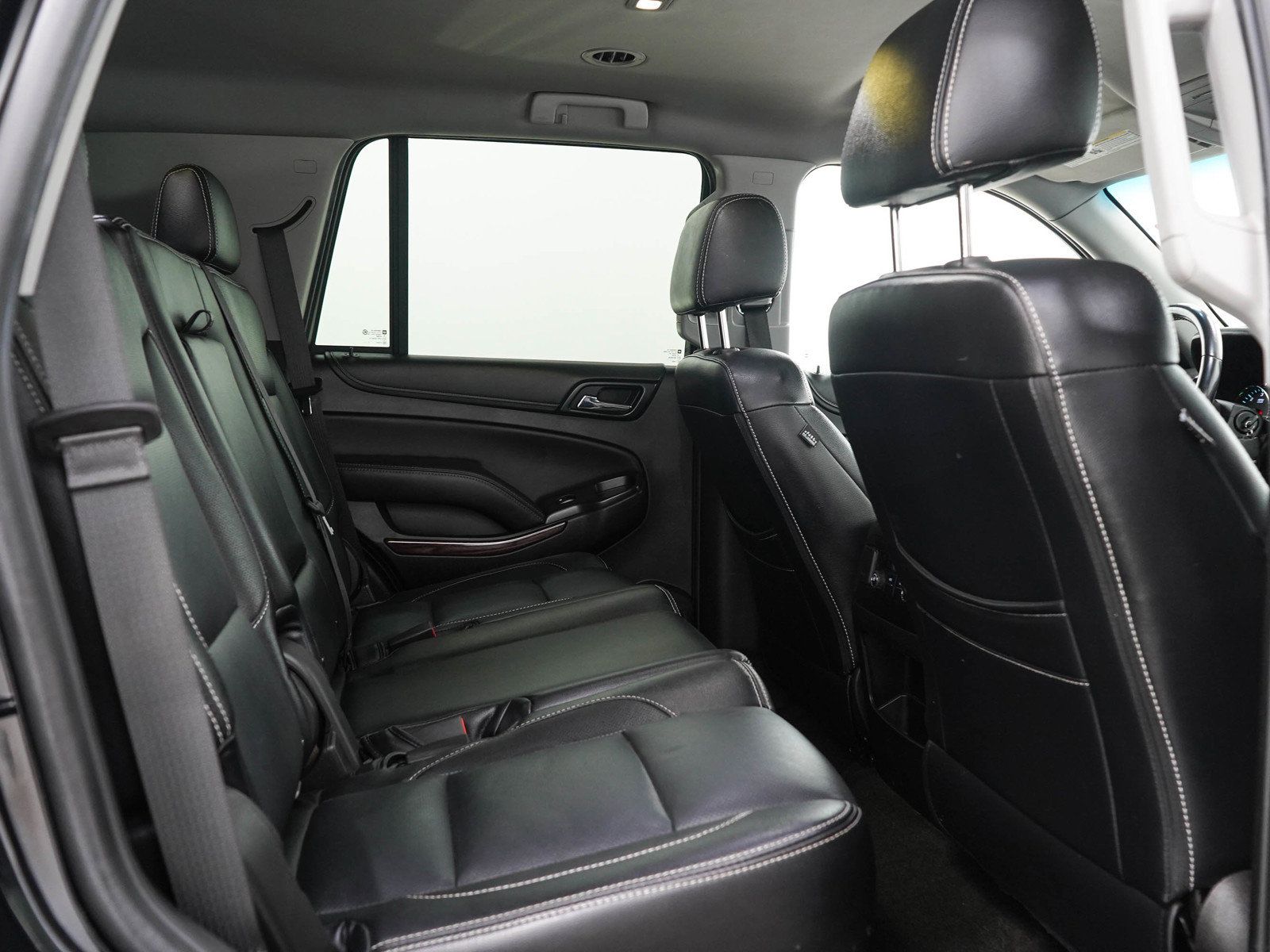 Used 2018 GMC Yukon SLE w/ SLE Value Package AWD/4WD image 14