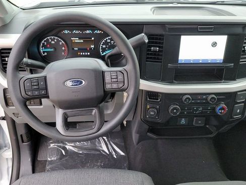 New 2026 Ford F250 XL w/ STX Appearance Package image 12