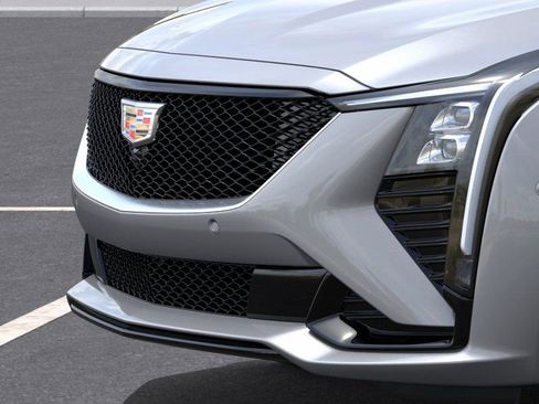 New 2026 Cadillac CT5 Sport RWD image 13