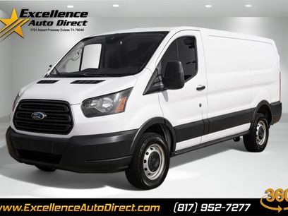 Used 2016 Ford Transit 250 130 Low Roof