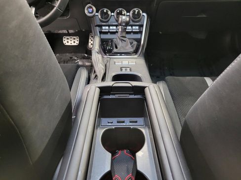 Used 2022 Toyota GR86 Premium w/ ALL Weather Mat Package (TMS) RWD image 17