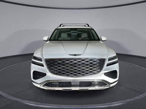 New 2026 Genesis GV80 2.5T Advanced AWD/4WD image 3