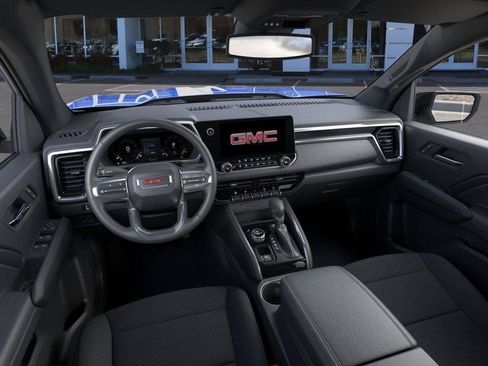 New 2026 GMC Canyon Elevation w/ Convenience Package AWD/4WD image 15