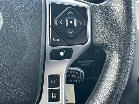 Used 2021 Toyota Tundra SR5 AWD/4WD image 24