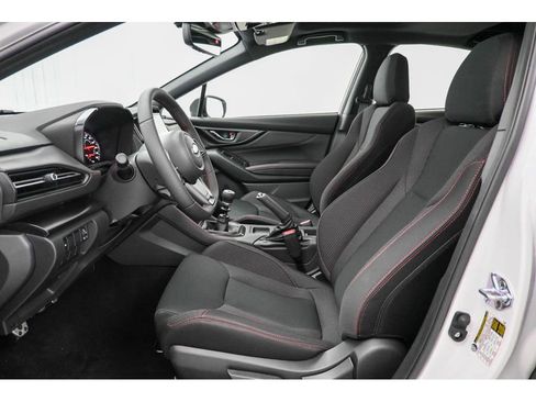 New 2025 Subaru WRX Premium w/ Accessory Package #2 image 18