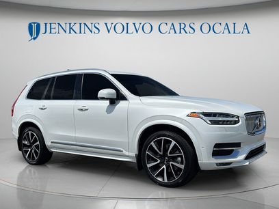Certified 2023 Volvo XC90 B6 Plus w/ Protection Package Premier