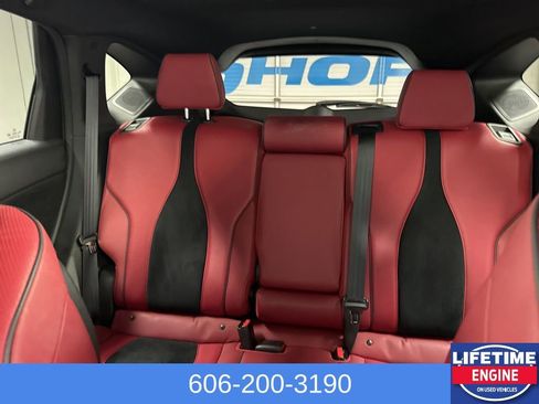 Used 2023 Acura RDX A-Spec image 36