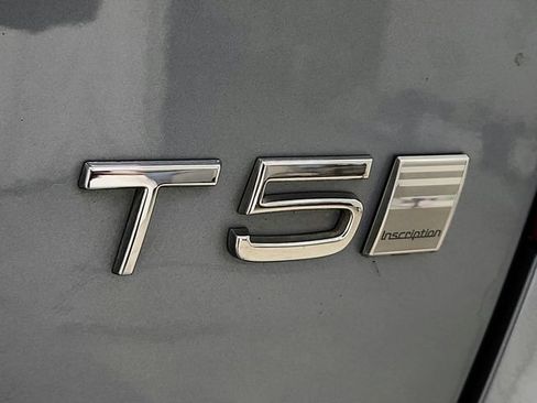 Used 2017 Volvo S60 T5 Inscription Platinum FWD image 35