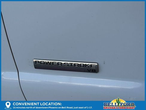 Used 2006 Ford F250 XLT RWD image 13