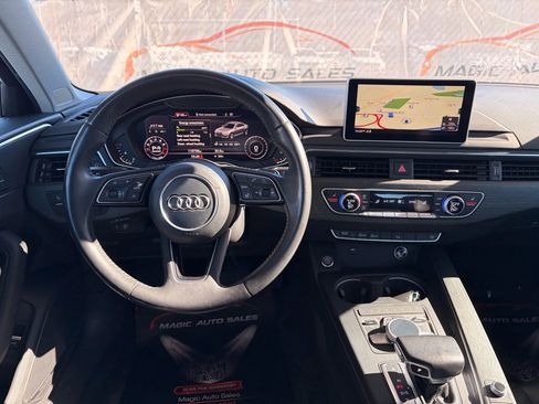 Used 2018 Audi A4 2.0T Premium Plus image 33