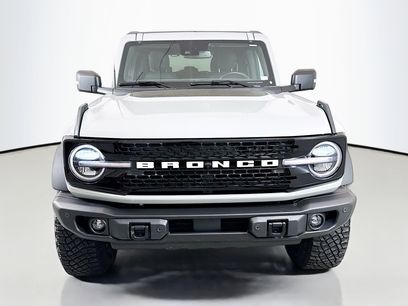 Used 2023 Ford Bronco Wildtrak