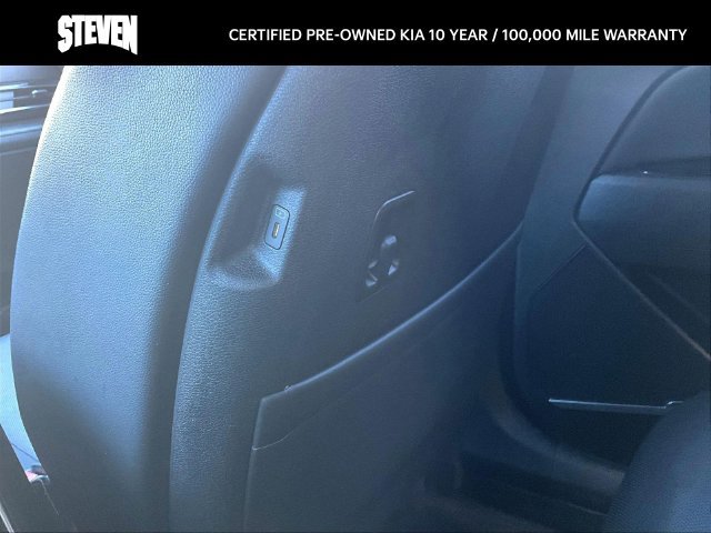 Certified 2024 Kia Sportage X-Line AWD/4WD image 12