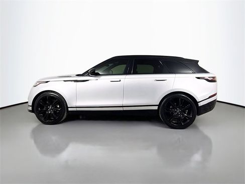 Certified 2023 Land Rover Range Rover Velar R-Dynamic S image 8