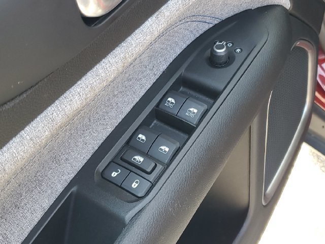 Used 2022 Jeep Compass Latitude w/ Convenience Group AWD/4WD image 26