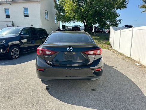 Used 2014 MAZDA MAZDA3 i Touring image 3