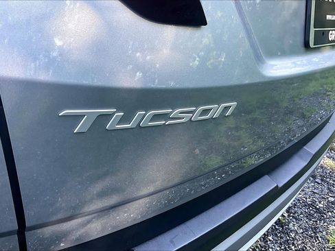 Used 2026 Hyundai Tucson SEL FWD image 10