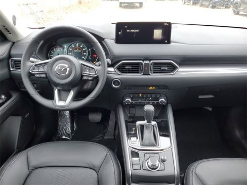New 2025 MAZDA CX-5 AWD 2.5 S image 15