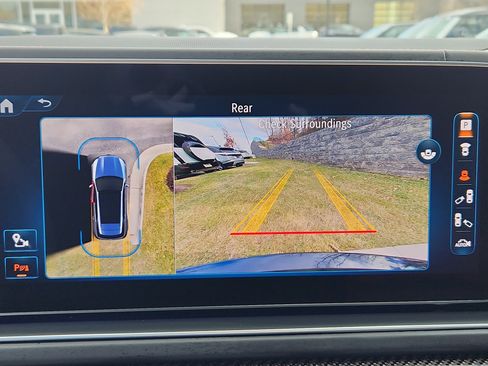 Used 2024 Mercedes-Benz GLE 63 AMG S image 23