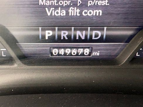 Used 2022 RAM 2500 Big Horn w/ Level C Equiment Group image 15