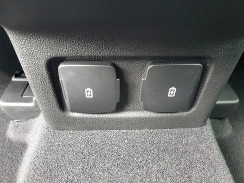 New 2026 Lincoln Corsair Premiere image 27