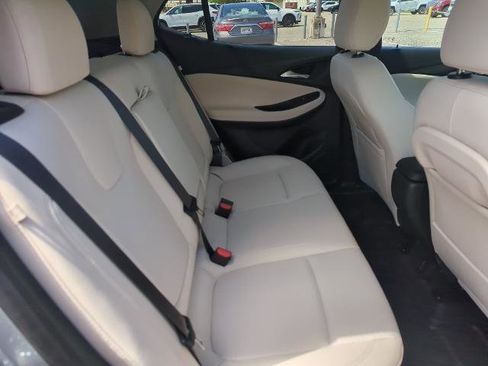 New 2025 Buick Encore GX Preferred w/ Comfort Package image 11