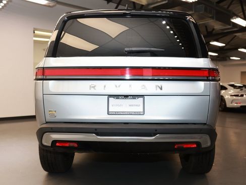Used 2023 Rivian R1S Adventure image 6