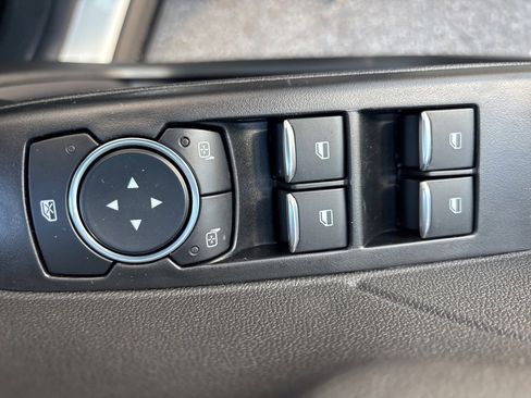 New 2026 Ford Escape Platinum w/ Premium Technology Package image 17