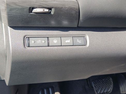 New 2026 Nissan Pathfinder Platinum AWD/4WD image 20