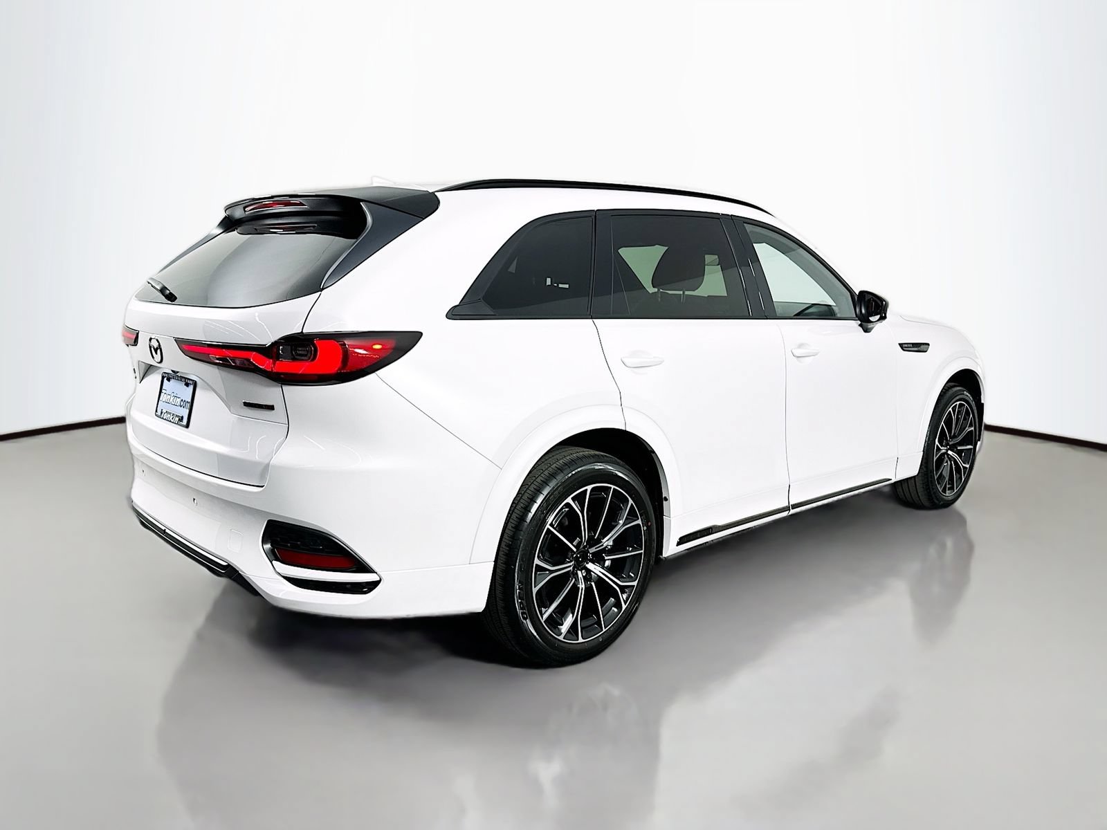 New 2026 MAZDA CX-70 3.3 Turbo S w/ Premium Package AWD/4WD image 7