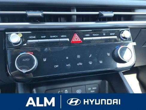 New 2026 Hyundai Santa Cruz SEL image 24