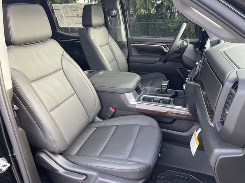 New 2026 GMC Sierra 1500 Elevation w/ Elevation Premium Package image 64